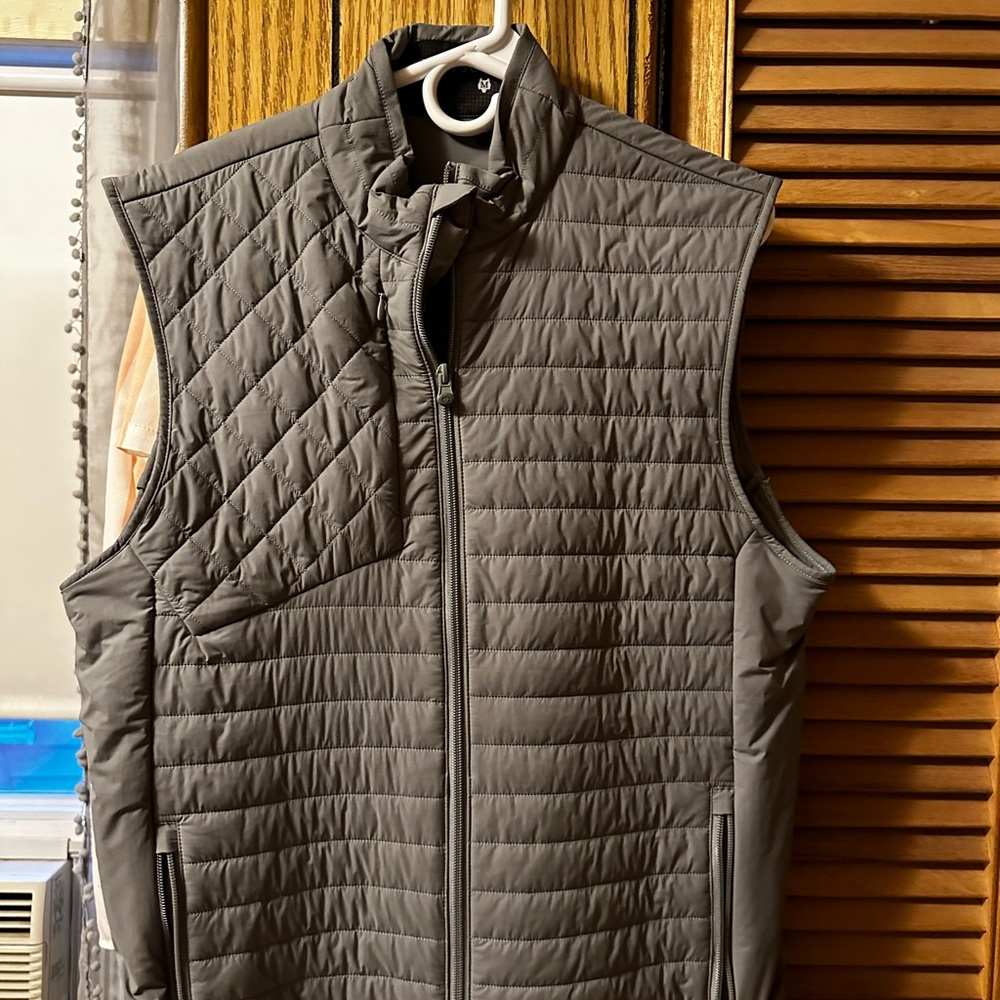 Greyson Clothiers Yukon Ultralight Hybrid Vest